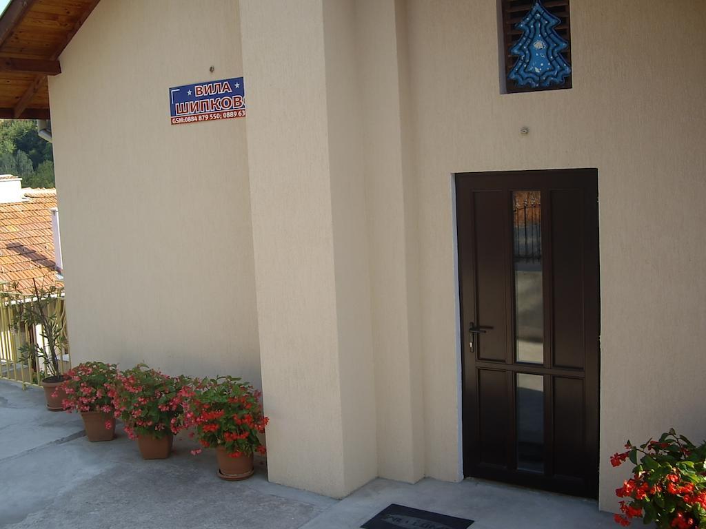 Villa Shipkovo Shipkovo  Exterior foto